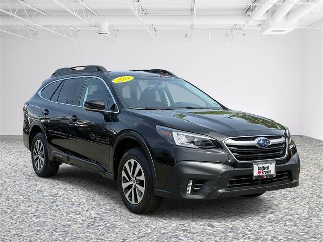 2021 Subaru Outback 2.5i Premium — SUV — 57,131 mi — Manassas, VA