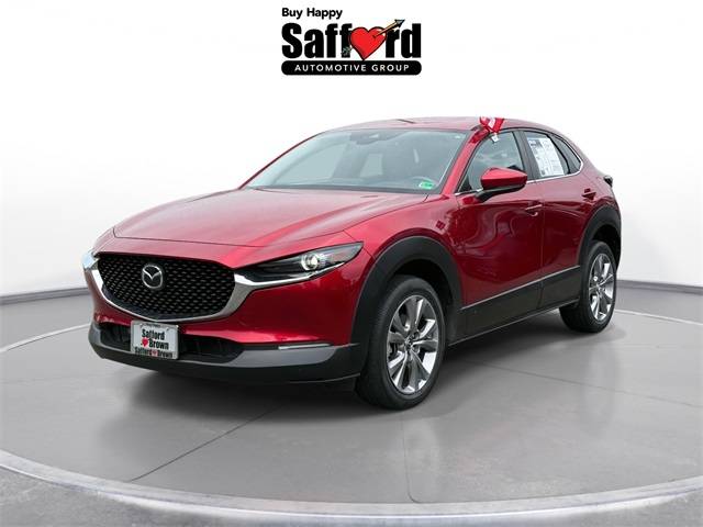 2020 Mazda CX-30 Preferred — SUV — 30,454 mi — Manassas, VA