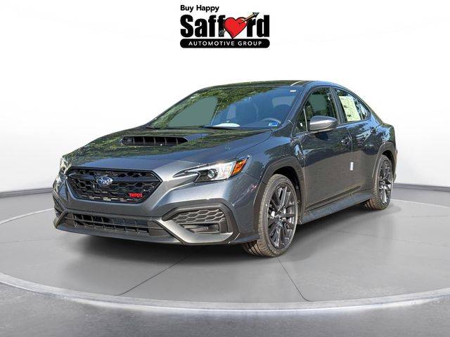 2026 Subaru WRX Base