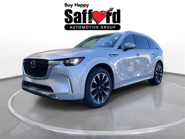2024 Mazda CX-90 S — SUV — 39,948 mi — Richmond, VA