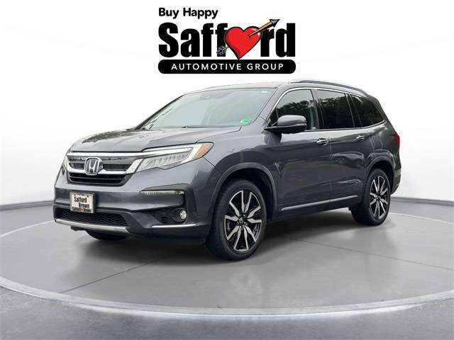 2019 Honda Pilot Touring — SUV — 132,130 mi — Richmond, VA
