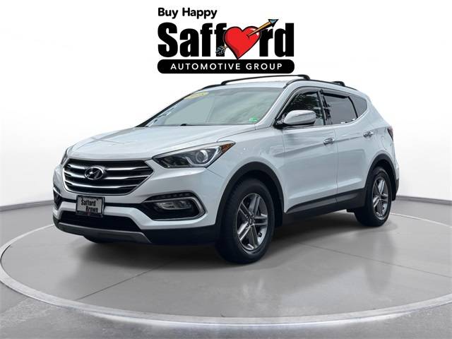 2018 Hyundai Santa Fe Sport Base — SUV — 116,502 mi — Richmond, VA