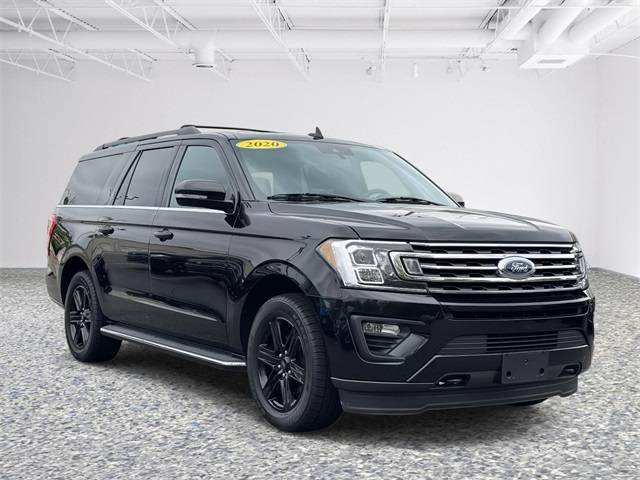 2020 Ford Expedition XLT — SUV — 88,655 mi — Richmond, VA