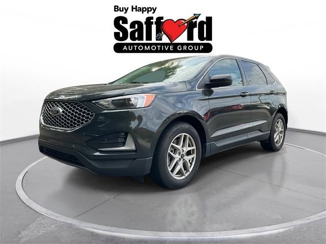2024 Ford Edge SEL — SUV — 57,354 mi — Richmond, VA