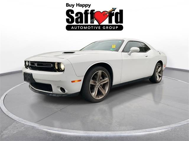 2015 Dodge Challenger SXT — Coupe — 92,858 mi — Richmond, VA