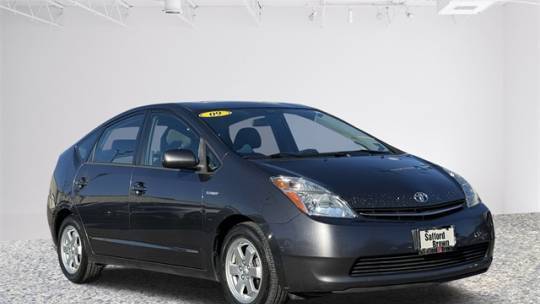 2009 Toyota Prius Base — Sedan — 124,866 mi — Richmond, VA