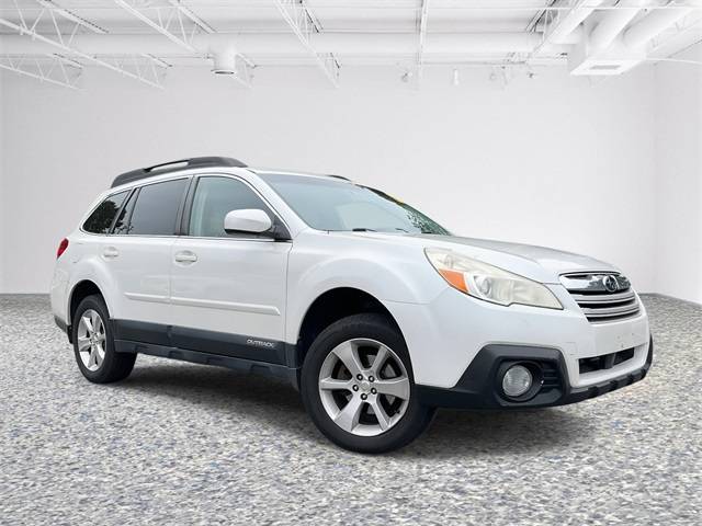 2013 Subaru Outback 2.5i Limited — SUV — 153,039 mi — Richmond, VA