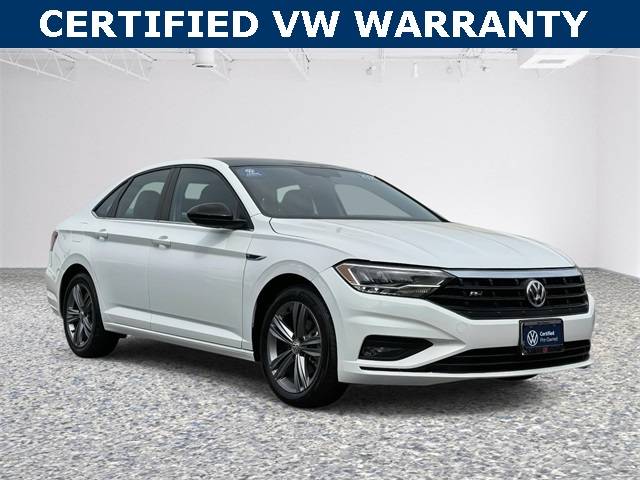 2021 Volkswagen Jetta R-Line — Sedan — 46,954 mi — Richmond, VA