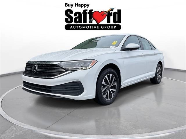 2024 Volkswagen Jetta S — Sedan — 18,157 mi — Richmond, VA