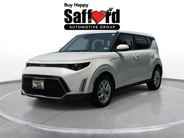 2023 Kia Soul LX — Hatchback — 66,007 mi — Richmond, VA