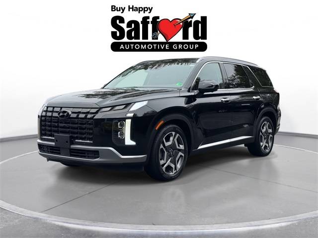 2024 Hyundai Palisade Limited — SUV — 56,732 mi — Richmond, VA