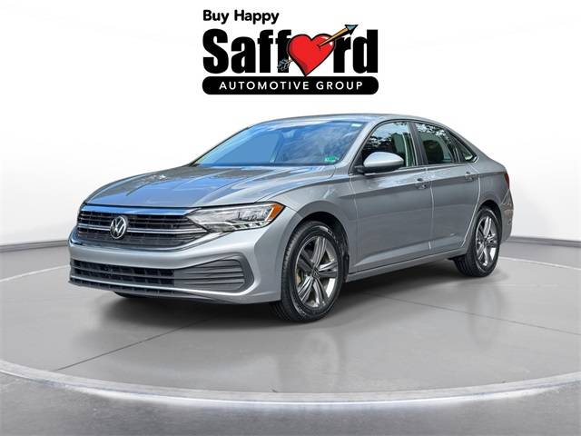 2024 Volkswagen Jetta SE — Sedan — 61,111 mi — Richmond, VA