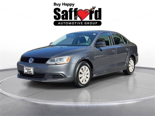 2012 Volkswagen Jetta Base — Sedan — 197,436 mi — Richmond, VA