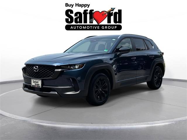 2025 Mazda CX-50 Preferred — SUV — 18,279 mi — Richmond, VA