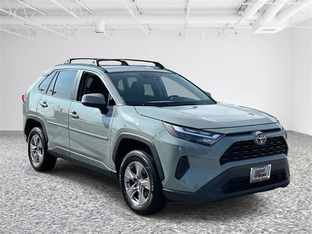 2022 Toyota RAV4 XLE — SUV — 77,510 mi — Glen Burnie, MD