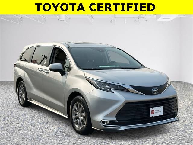 2023 Toyota Sienna XLE — Minivan — 8,330 mi — Glen Burnie, MD