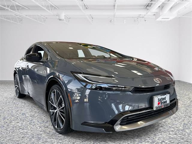 2024 Toyota Prius XLE — Hatchback — 2,911 mi — Glen Burnie, MD
