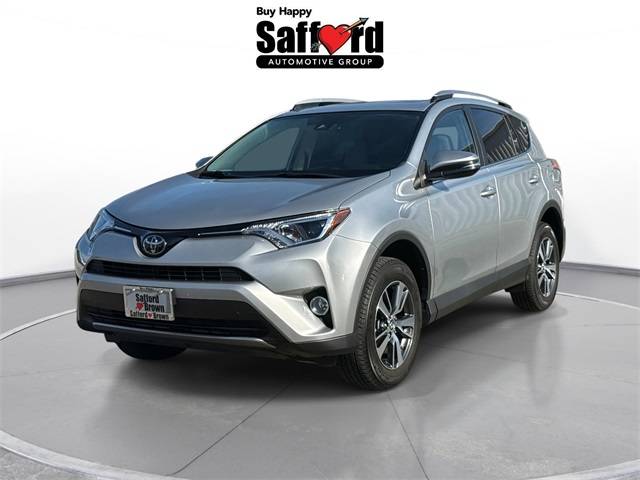 2018 Toyota RAV4 XLE — SUV — 34,057 mi — Glen Burnie, MD