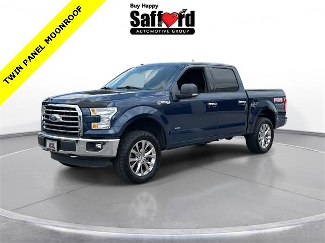 2016 Ford F-150 XLT — Pickup Truck — 69,726 mi — Glen Burnie, MD