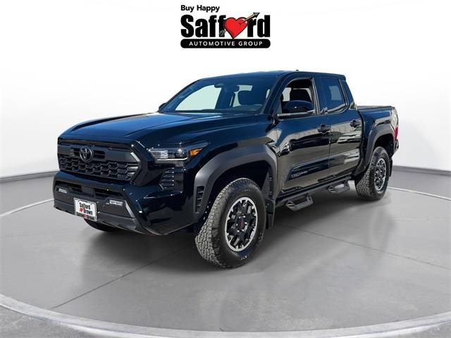 2025 Toyota Tacoma TRD Off Road — Pickup Truck — 1,840 mi — Glen Burnie, MD