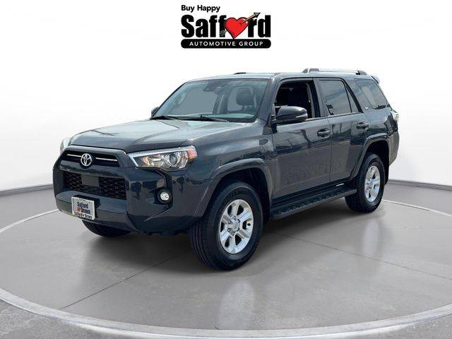 2024 Toyota 4Runner SR5 Premium — SUV — 40,664 mi — Glen Burnie, MD