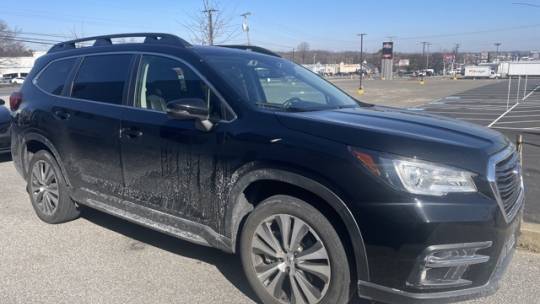2021 Subaru Ascent Limited — SUV — 60,072 mi — Glen Burnie, MD