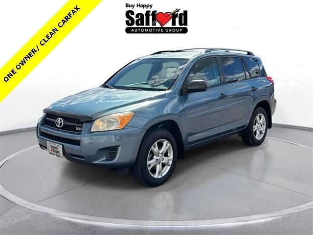 2009 Toyota RAV4 Base V6 — SUV — 109,569 mi — Glen Burnie, MD