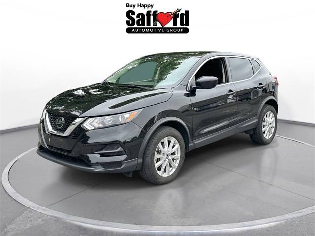 2021 Nissan Rogue Sport S — SUV — 107,917 mi — Glen Burnie, MD