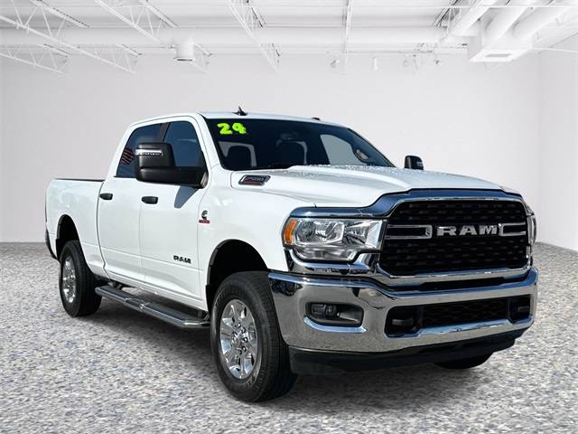 2024 Ram 2500 Big Horn — Pickup Truck — 35,026 mi — Glen Burnie, MD