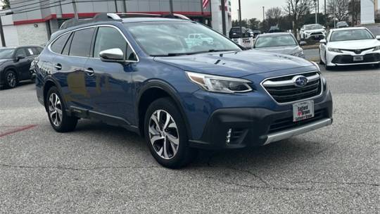 2021 Subaru Outback 2.5i Touring — SUV — 28,343 mi — Glen Burnie, MD