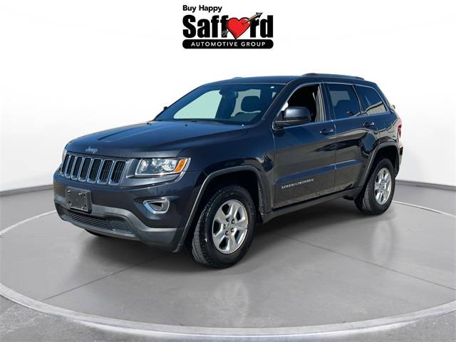 2016 Jeep Grand Cherokee Laredo — SUV — 52,254 mi — Glen Burnie, MD