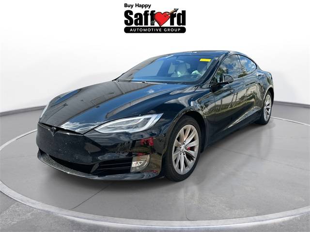 2019 Tesla Model S Performance — Hatchback — 56,535 mi — Glen Burnie, MD