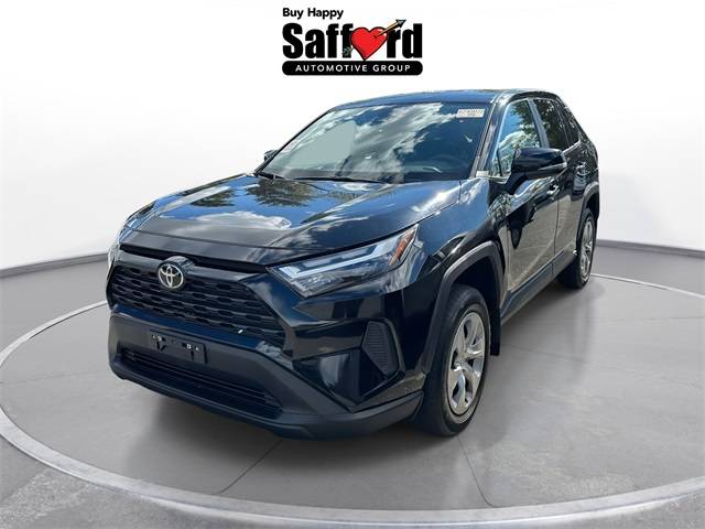 2023 Toyota RAV4 LE — SUV — 59,309 mi — Glen Burnie, MD