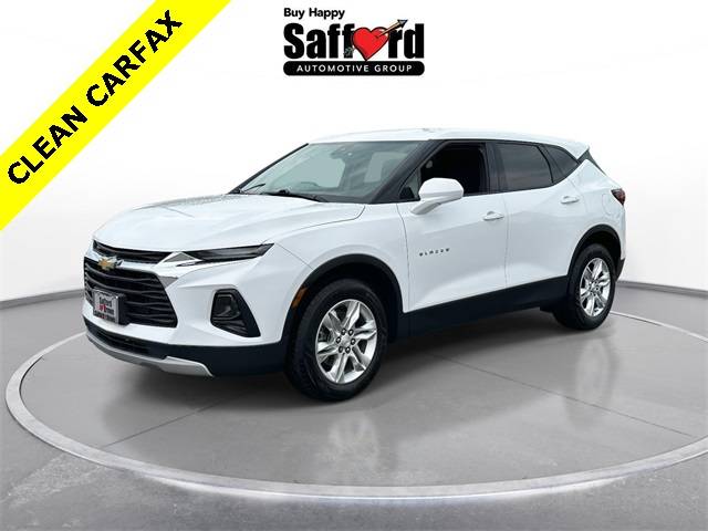 2021 Chevrolet Blazer 2LT — SUV — 73,029 mi — Glen Burnie, MD