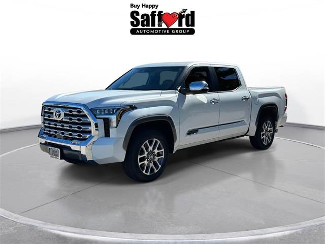 2024 Toyota Tundra 1794 Edition — Pickup Truck — 35,485 mi — Glen Burnie, MD