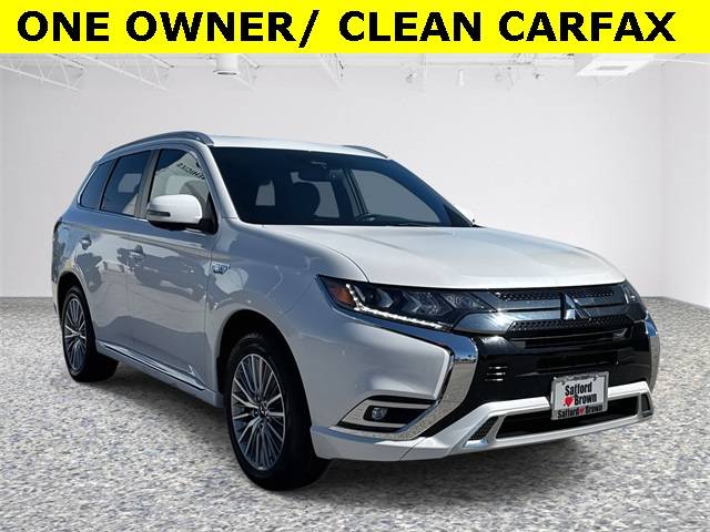 2020 Mitsubishi Outlander GT — SUV — 82,542 mi — Glen Burnie, MD