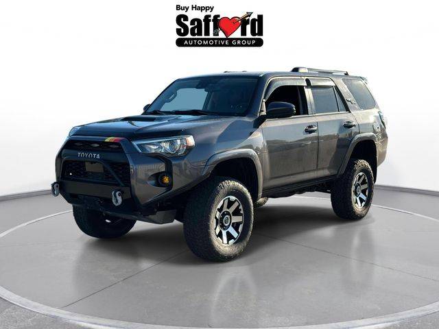 2020 Toyota 4Runner TRD Off Road Premium