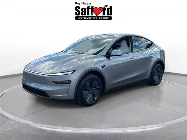 2026 Tesla Model Y Long Range — SUV — 6,232 mi — Glen Burnie, MD