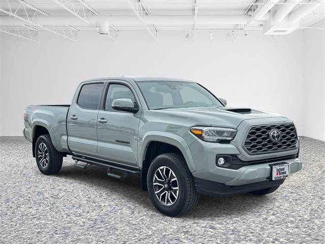 2022 Toyota Tacoma TRD Sport — Pickup Truck — 34,665 mi — Glen Burnie, MD