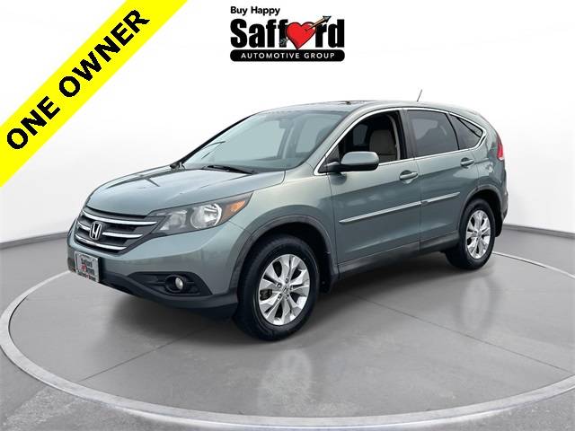 2012 Honda CR-V EX — SUV — 101,721 mi — Glen Burnie, MD