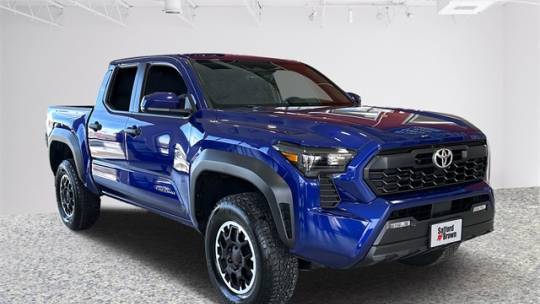 2024 Toyota Tacoma TRD Off Road — Pickup Truck — 12,227 mi — Glen Burnie, MD