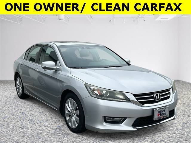 2013 Honda Accord EX-L — Sedan — 146,222 mi — Glen Burnie, MD