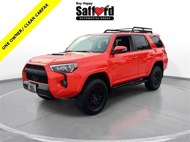 2023 Toyota 4Runner TRD Pro — SUV — 60,433 mi — Glen Burnie, MD