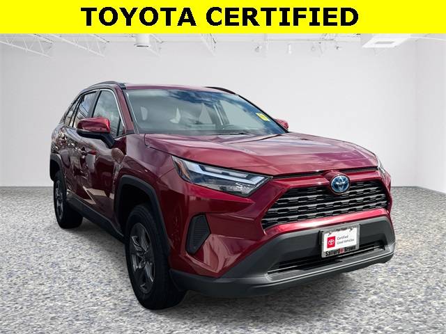 2024 Toyota RAV4 Hybrid XLE — SUV — 240 mi — Glen Burnie, MD