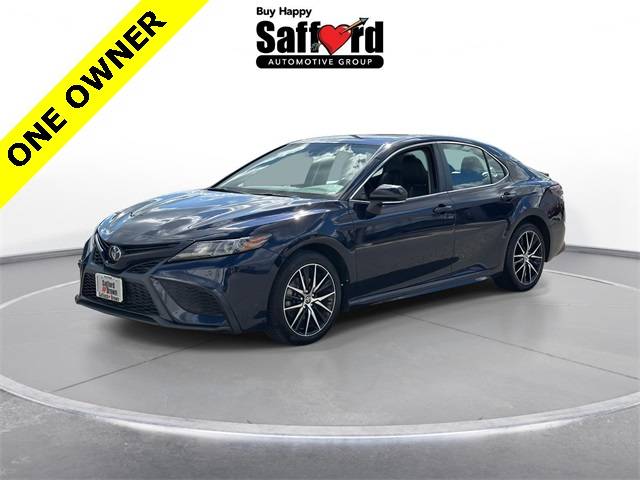 2022 Toyota Camry SE — Sedan — 60,303 mi — Glen Burnie, MD