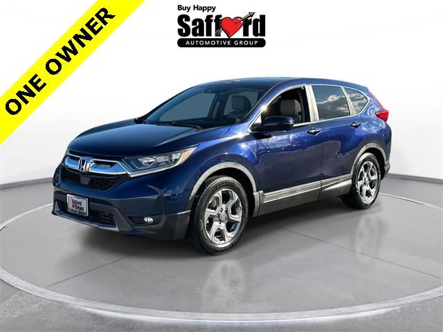 2017 Honda CR-V EX-L — SUV — 69,352 mi — Glen Burnie, MD