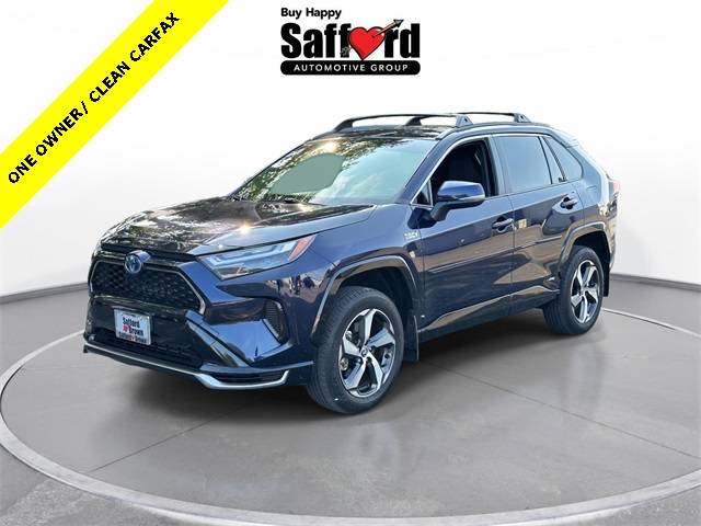 2024 Toyota RAV4 Prime SE — SUV — 30,049 mi — Glen Burnie, MD