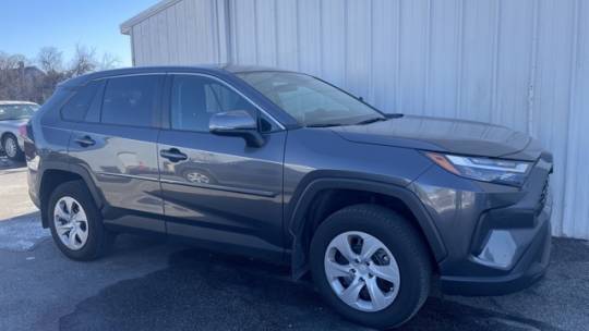 2024 Toyota RAV4 LE — SUV — 22,295 mi — Glen Burnie, MD