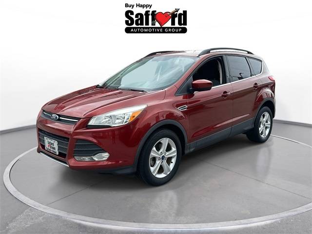 2016 Ford Escape SE — SUV — 42,790 mi — Glen Burnie, MD