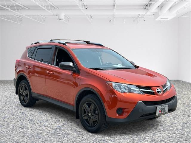 2015 Toyota RAV4 LE — SUV — 140,992 mi — Glen Burnie, MD
